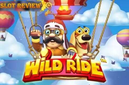 Wild Ride slot